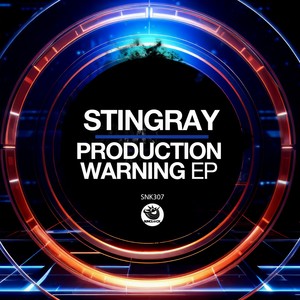 Stingray - Africa Is Were I Was Born