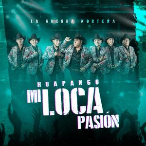 Mi Loca Pasión