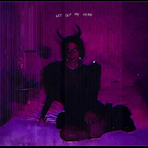 get out my head