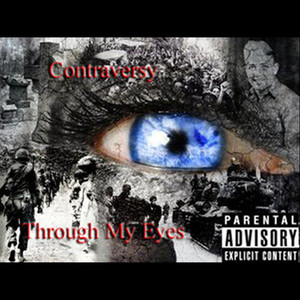 Through My Eyes (Explicit)