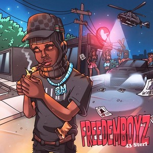 FREEDEMBOYZ (Explicit)