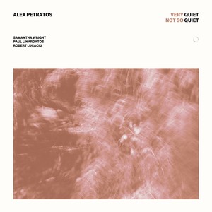 Alex Petratos - Singularity (Alternate Take)