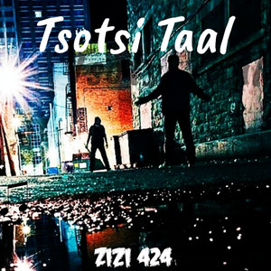 Tsotsi Taal Ep.1 (Streetwise Stories)