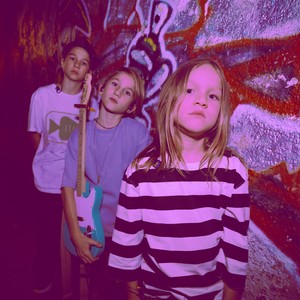 City Kids (Slowed and Verbed)