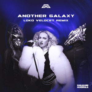 Another Galaxy (Loko Velocet Remix|DJ Edit)