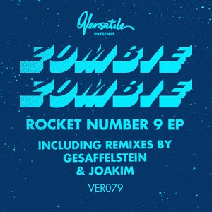 Rocket Number 9 EP