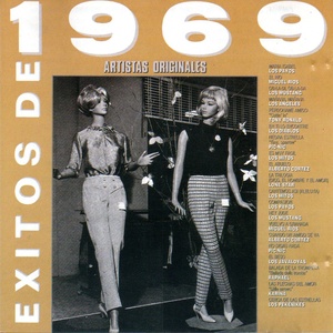 Éxitos de 1969. Artistas Originales (Remastered 2015)