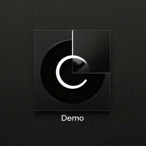 Acoustic Rain (Demo)