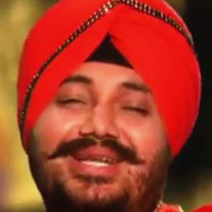 Tunak Tunak Tun