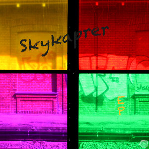 Skykaprer