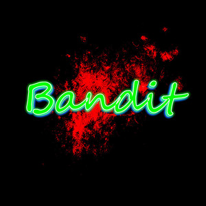 bAnd1T - Bandit - ****ing LGS (Original Mix)