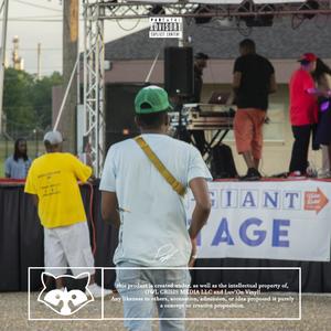 92.2 TUNE IN - APRIL 2025 (Explicit)