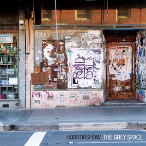 The Grey Space (Explicit)