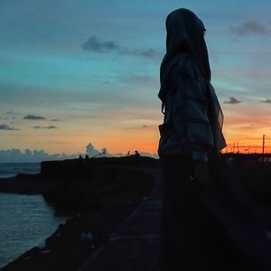 Berharap kau terima aku