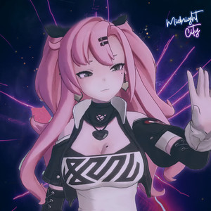 Nicole Demara Theme - When Business Comes Knocking