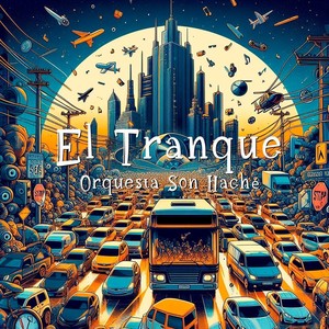 El Tranque