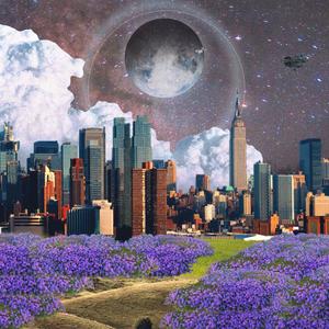 Sandbox (feat. Mean Joe Scheme)