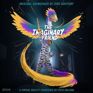 I Am Not Afraid (feat. Joachim Badenhorst & Shana Bossmann)