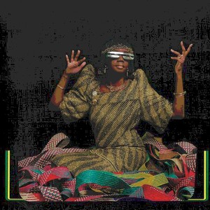 Chikiluki (Soukous) (Explicit)