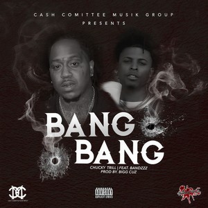 Bang Bang (Explicit)