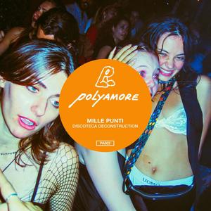 DISCOTECA DECONSTRUCTION (BPlan Remix)