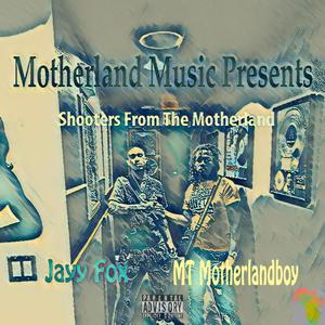 Shooters From The Motherland (feat. Jayy Fox) [Explicit]