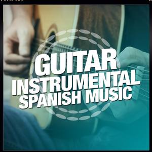 Guitar: Instrumental Spanish Music