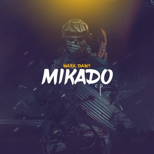 Mikado EP (Explicit)