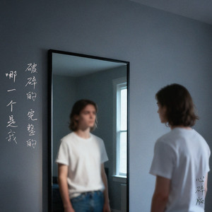 哪一个是我（破碎的完整的） (心碎版)