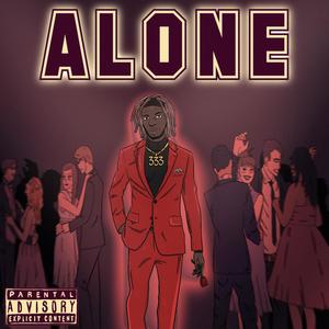 Alone (Explicit)