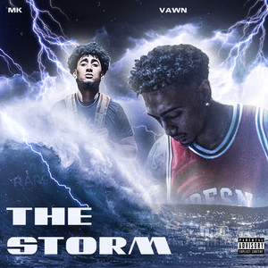 The Storm (Explicit)