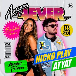 Amigos Forever (Bachata Version)