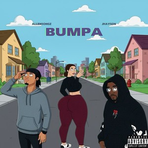 BUMPA (Explicit)