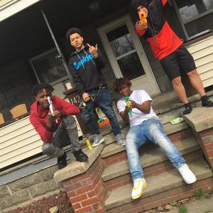 GLOKKKY (Explicit)