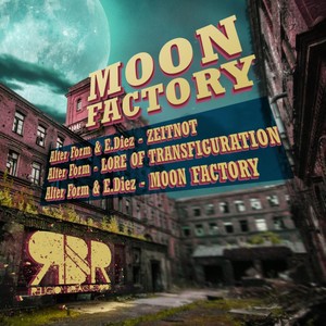 Moon Factory