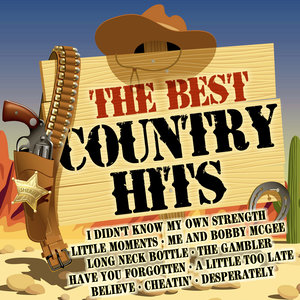 The Best Country Hits