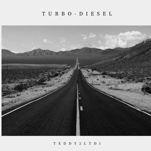 Turbo-Diesel (feat. Meden) [Explicit]