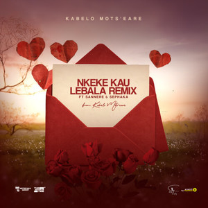 NKEKE KAU LEBALA (Remix)