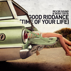 Good Riddance(Time of Your Life)