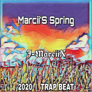 MarciiX's Spring