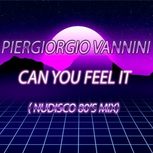 Can You Feel It (Nudisco 80's Mix)