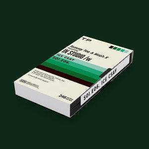 In studio w/ Ice Csay S01E06 (Explicit)