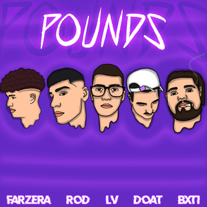 Pounds (Explicit)