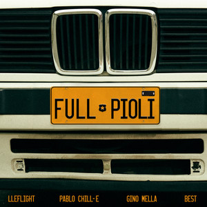 Full Pioli (feat. Best) [Explicit]