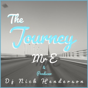 The Journey (Shine On mix)