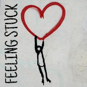 FEELING STUCK (feat. AQC Bandz) [Explicit]