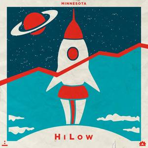HiLow (Original Mix)