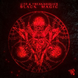 Black Magic (Original Mix)