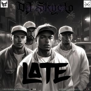 Late (feat. Onaku07) (Part 3)