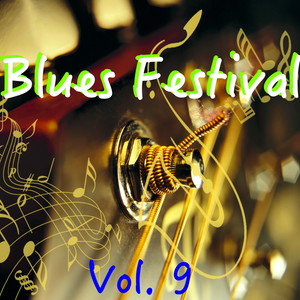 Blues Festival, Vol. 9